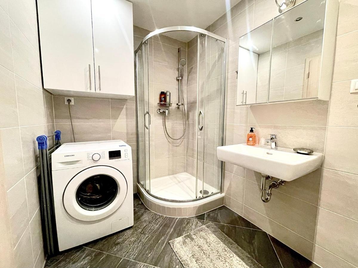 Apartment Centrum Park Prague
