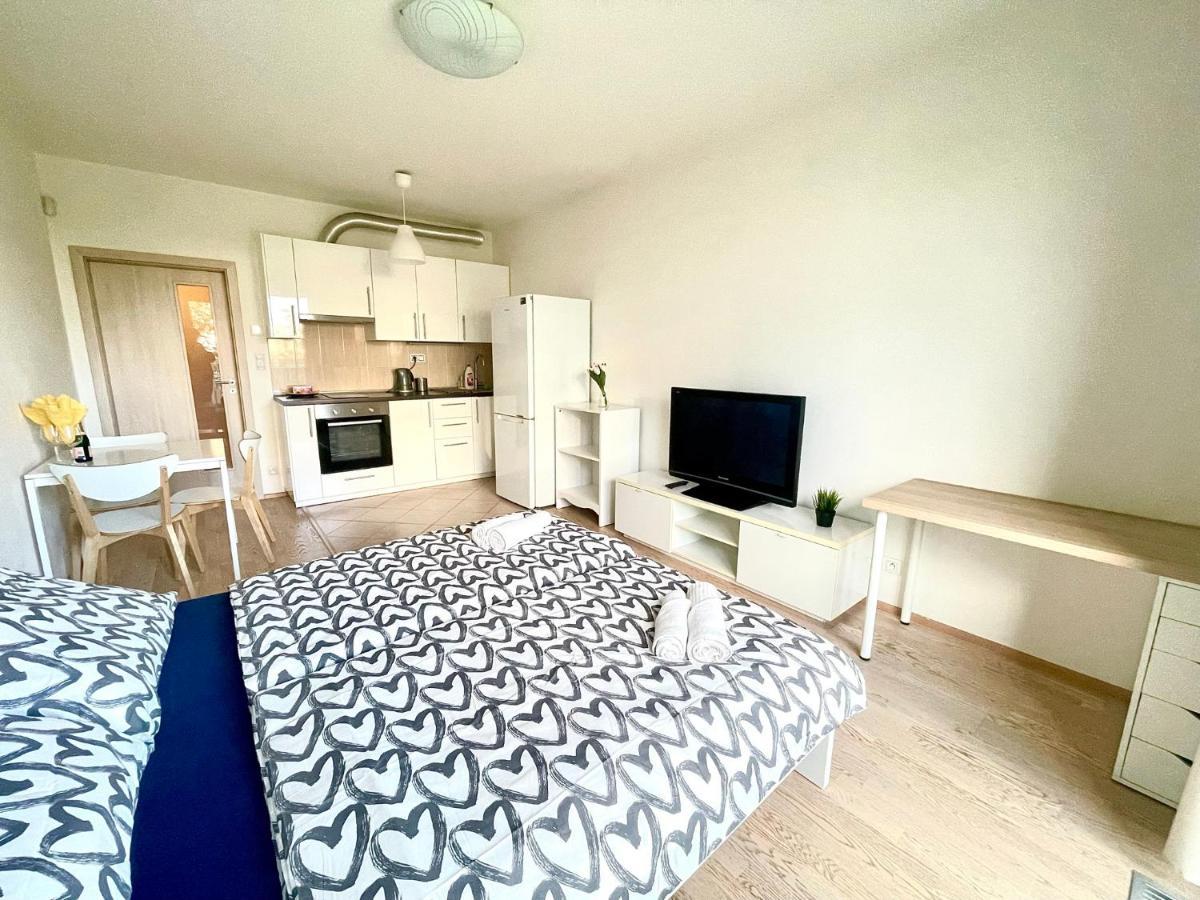 Appartement Centrum Park